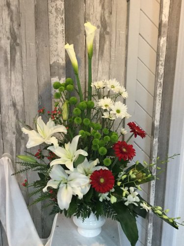 arrangement-funeraire-fleurs